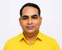 द्वितीय अंतरराष्ट्रीय दिव्य गंगा महोत्सव एवं साहित्यिक कुंभ-2026,29 अगस्त को दीप प्रज्ज्वलन