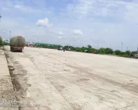 टोल प्लाजा के आसपास की दुकानों पर कार्रवाई की आशंका, परिवारों की आजीविका पर मंडराया संकट