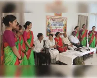 9 अगस्त को कजरी महोत्सव का आयोजन