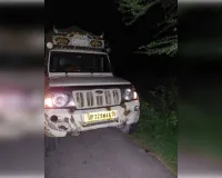 एक ही जीएसटी बिल पर तीन बार ढोया माल, निगोहां पुलिस ने पकड़ा खेल