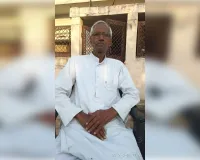 कांग्रेस नेता शंभूनाथ शर्मा के निधन से कांग्रेसजनों में शोक