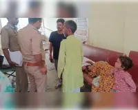 पंखे का प्लग लगाते समय करंट की चपेट में आया युवक, मौत