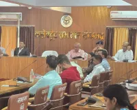 वर्ष 2026 तक सोनभद्र को बाल श्रम मुक्त बनाने की दिशा में तेज होंगे प्रयास