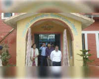 डीएम के औचक निरीक्षण में खुली सरकारी स्कूलों की शिक्षा व्यवस्था की पोल