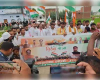 एक बार भाजपा को जिताने के लिए भी वोट दें मुस्लिम बंधु: डॉ दिनेश शर्मा 