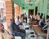 वन विभाग की आपत्ति से अटका सड़क का डामरीकरण, 19 को धरना देंगे किसान