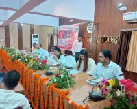 राशन कोटेदारों को मुख्यमंत्री योगी आदित्यनाथ की बड़ी सौगात, लाभांश रूपाया 90 से बढ़ाकर रूपाया 125 प्रति कुंतल