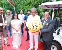 दुधवा के बाघों के संरक्षण की कहानी बयां करती है ‘टाइगर गार्डियंस ऑफ दुधवा’