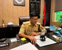 अपराधियों के सत्यापन में तेजी लाएं, गतिविधियों पर रखें नजर : डीसीपी