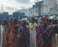 कांवड़ यात्रा से लौटकर मूर्ति विसर्जन करने गया युवक यमुना में डूबा