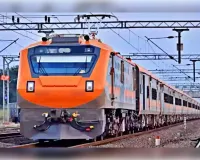 भागलपुर-अहमदाबाद अमृत भारत एक्सप्रेस का टूण्डला में ठहराव क्षेत्रवासियों के लिए बड़ी सौगात: श्रीकृष्ण गौतम