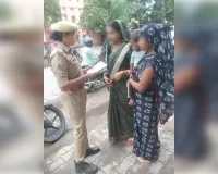 मिशन शक्ति के तहत महिलाओं और बालिकाओं को किया जागरूक