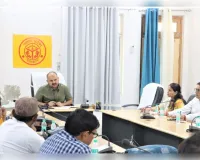 अजगरा महोत्सव में दिखेगा संस्कृति और आधुनिक जनसंवाद का संगम-डीएम