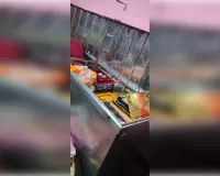 मीनापुर में किसान के घर धावा, लाखों के जेवरात व नकदी चोरी