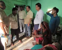 अवैध क्लिनिक पर स्वास्थ्य विभाग की छापेमारी