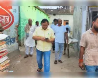अवैध क्लिनिक पर स्वास्थ्य विभाग की छापेमारी