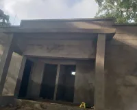 कोटारनाथ धाम में नदी किनारे बन रहे सार्वजनिक शौचालय पर उठे गंभीर सवाल, मानकों की अनदेखी का ग्रामीणों ने लगाया आरोप