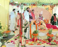 शिव महापुराण कथा के श्रवण से मोक्ष की प्राप्ति : श्याम भूषण जी महाराज
