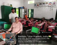 कक्षाओं तक पहुंच रही प्रशासन की निगरानी, शिक्षा की गुणवत्ता और विद्यालयी व्यवस्थाओं की जमीनी हकीकत पर सीधी नजर