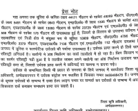 उर्वरक पाने के लिए संबंधित तहसीलों से अंश निर्धारण कराकर फार्मर रजिस्ट्री अवश्य कराएं किसान