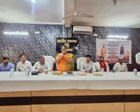 लहरपुर में आरोग्य मेले में 51 मरीजों की जांच