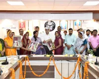 जनकल्याणकारी योजनाओं के प्रभावी क्रियान्वयन के लिए विकासखंड स्तर पर लगेंगे विशेष शिविर