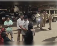 बस्ती में इश्क का दर्दनाक अंत: प्रेमिका की मौत का सदमा नहीं सह सका प्रेमी, जहर खाने से गई जान
