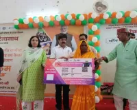 रसोइयों के सम्मान से बढ़ेगा मनोबल, बच्चों के पोषण में महत्वपूर्ण भूमिका: महेश शुक्ल