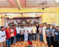 लोवर पीसीएस के 150 से ज़्यादा परीक्षार्थियों ने उठाया नारायण फ़ाउंडेशन की सुविधा का लाभ