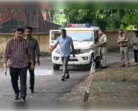 मीरजापुर में चोरों का 'शुभ मुहूर्त', पुलिस गश्त को ठेंगा दिखाकर उड़ा ले गए किलो भर चांदी-सोना