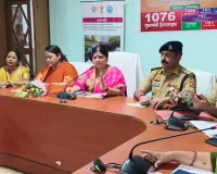 महिला उत्पीड़न से जुड़े प्रकरणों की राज्य महिला आयोग की उपाध्यक्ष एवं सदस्य ने की जनसुनवाई, त्वरित एवं निष्पक्ष निस्तारण के दिए निर्देश