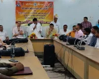 युवाओं के सपनों को मिली नई उड़ान, कृषि विभाग में 46 नवचयनित प्राविधिक सहायकों को मिला नियुक्ति पत्र
