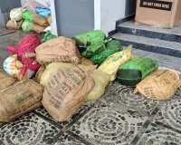 आगामी रक्षाबन्धन पर्व के दृष्टिगत  सहायक आयुक्त खाद्य/अभिहित अधिकारी चितरंजन कुमार के नेतृत्व में मिलावटी खाद्य/पेय पदार्थ के विक्रय पर नियंत्रण हेतु