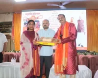 'लोकमाता अहिल्याबाई मातृशक्ति यात्रा’ योजना वरिष्ठ महिलाओं के लिए बड़ी सौगात-प्रो. जयन्त खोत