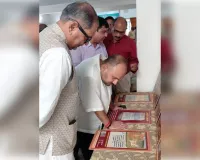 प्राचीन पांडुलिपियां अतीत की जीवित आवाज