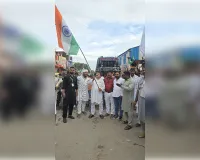 1501 साला जश्ने ईद मिलादुन्नबी का ऐतिहासिक जुलूस शान-ओ-शौकत के साथ निकला 