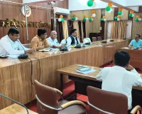 कनहर डैम प्रभावित गांवों में 01 से 15 सितंबर तक  गांव में ही सुनी जाएंगी प्रभावित परिवारों की समस्याएं