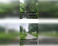 ग्राम पंचायत सिसई पंडित के भ्रष्टाचार को रोकना बीडीओ कुदरहा के लिए बना चुनौती