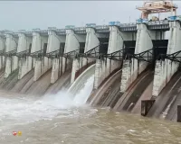 ओबरा बांध के जलस्तर में वृद्धि के दृष्टिगत प्रशासन अलर्ट