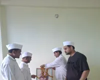 डॉ. नारायण सुब्बाराव हार्डीकर की पुण्यतिथि पर कांग्रेस सेवा दल ने दी श्रद्धांजलि