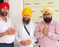 नेपाल में हृदय विदारक घटना से द्रवित होकर सिख समुदाय  ने गुरूद्वारे मे विशेष अरदास की।