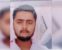बस्ती में ट्रेन की चपेट में आने से 31 वर्षीय युवक की दर्दनाक मौत, परिवार में मचा कोहराम