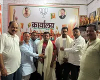 टूण्डला रामलीला कमेटी की नवगठित कार्यकारिणी को मिला पूर्ण समर्थन