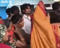 महमूदाबाद में मामूली विवाद ने लिया खूनी रूप