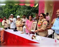 कबड्डी प्रतियोगिता में पावर राइडर्स व यूपी योद्धा बने विजेता