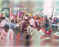 सावन के दूसरे समवार को शिवालयों में उमड़ा आस्था का सैलाब, हर-हर महादेव से गूंजा तिलहर