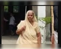 अम्बेडकर नगर में IPS अधिकारी की मां की संदिग्ध मौत, पुलिस जांच में जुटी 