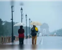 सोनभद्र में भारी से अत्यधिक भारी वर्षा की संभावना, जिला प्रशासन ने आमजन से सतर्क रहने की अपील