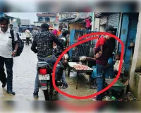 मीट  विक्रेताओं  के हौसलें बुलंद  , मुख्यमंत्री के आदेश को ठेंगा