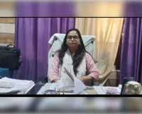 विकासखंड भदपुरा खंड विकास अधिकारी प्रशिक्षण हेतु लखनऊ रावना
